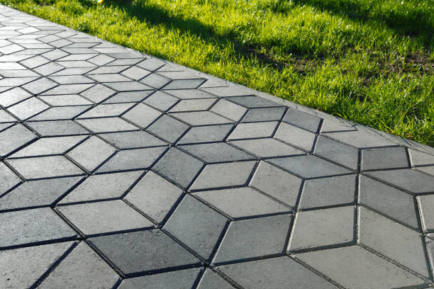 Best Concrete Driveway Pavers in Linln Park, CO