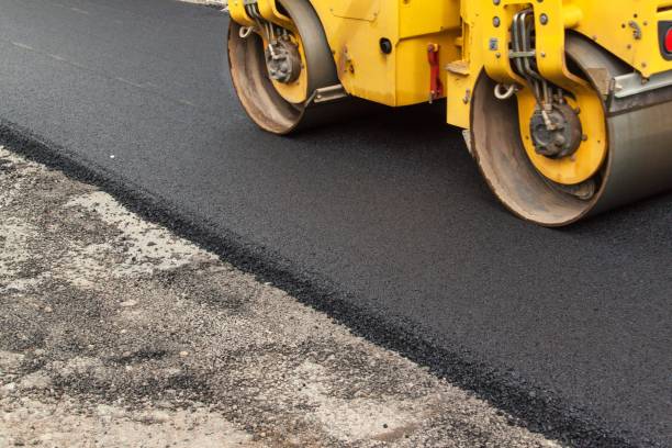 Best Colored Driveway Pavers in Linln Park, CO