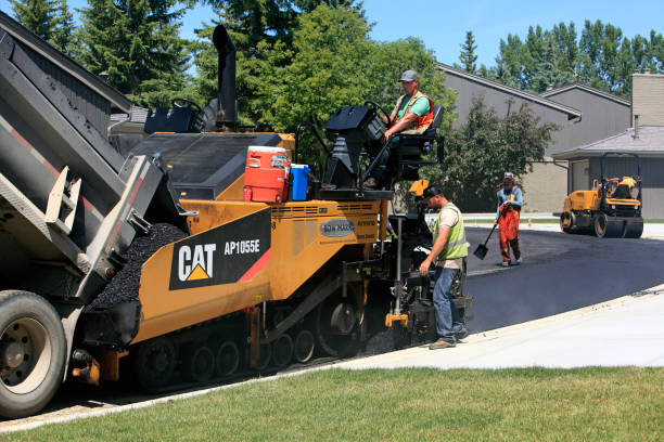 Trusted Lincoln Park, CO Driveway Pavers Experts